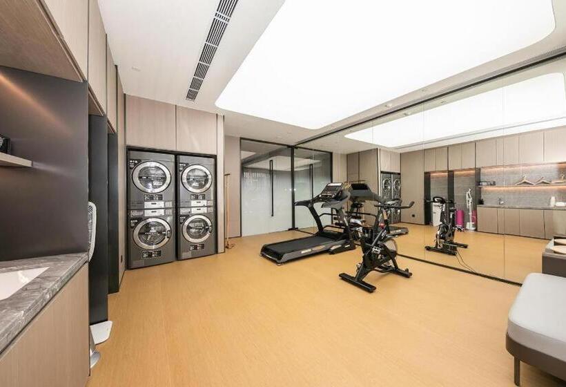 Ji Hotel Beijing Huilongguan