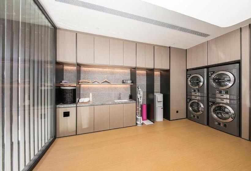 Ji Hotel Beijing Huilongguan