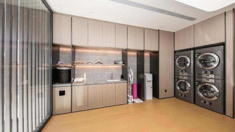 Ji Hotel Beijing Huilongguan