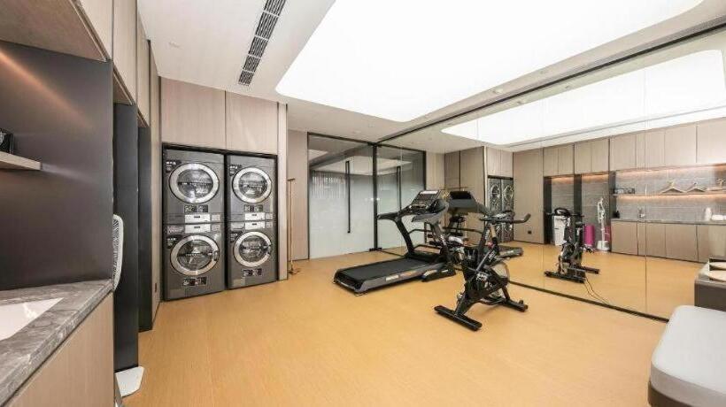 Ji Hotel Beijing Huilongguan