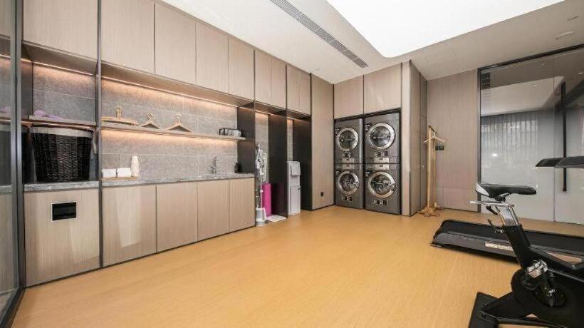 Ji Hotel Beijing Huilongguan