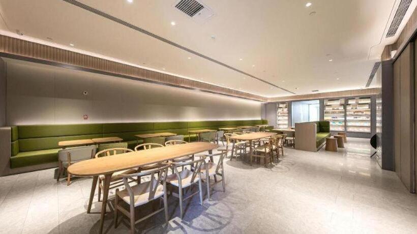 Ji Hotel Beijing Huilongguan