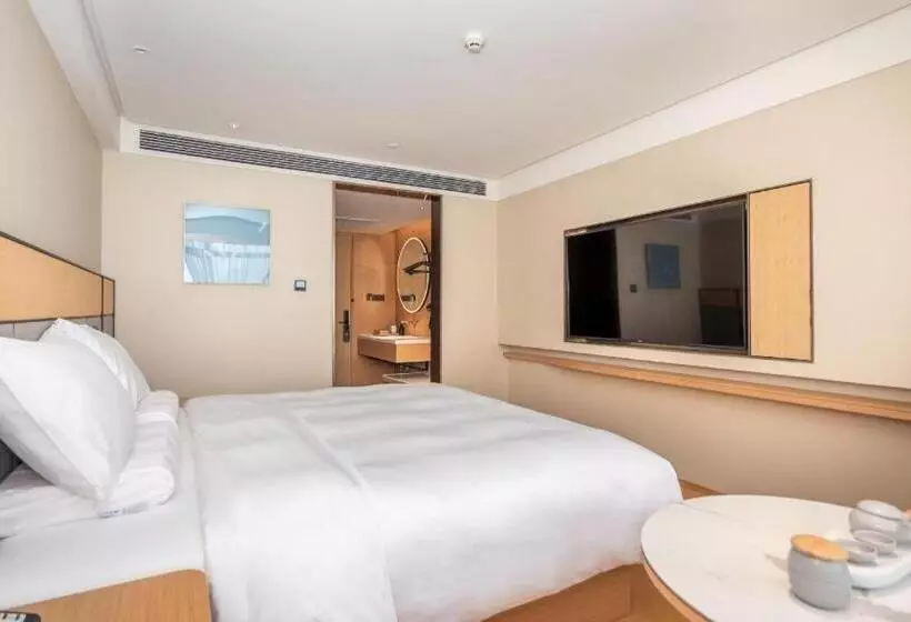 Ji Hotel Guang An Siyuan Plaza