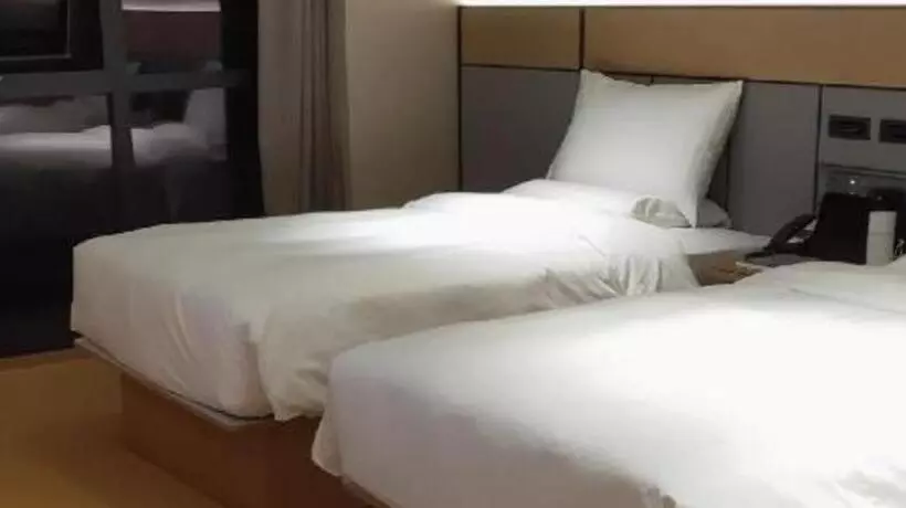 Ji Hotel Guang An Siyuan Plaza