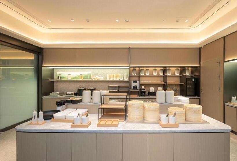 Ji Hotel Hefei High Tech Zone Intime City