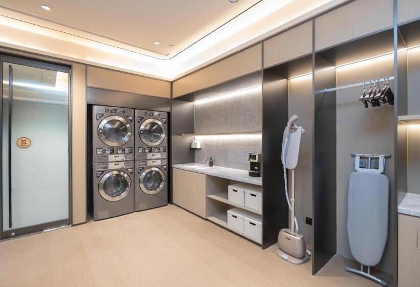 Ji Hotel Hefei High Tech Zone Intime City