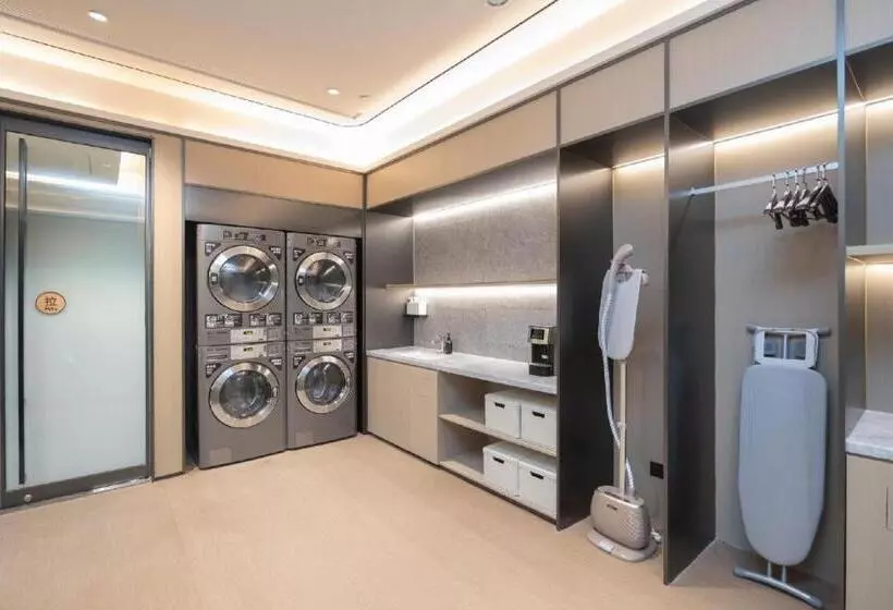 Ji Hotel Hefei High Tech Zone Intime City