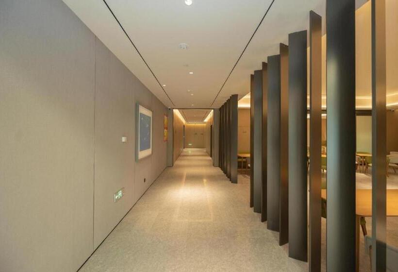 Ji Hotel Hefei High Tech Zone Intime City