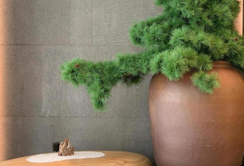 Ji Hotel Huainandong Shanxi Road