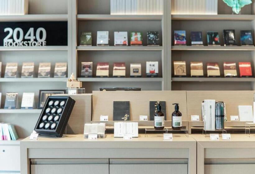 Ji Hotel Jining South Gongye Road Fengrun Building