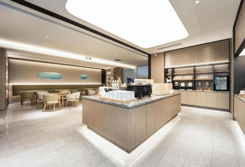 Ji Hotel Jining South Gongye Road Fengrun Building