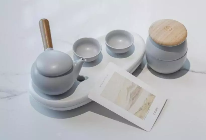 Ji Hotel Mianyang High Tech