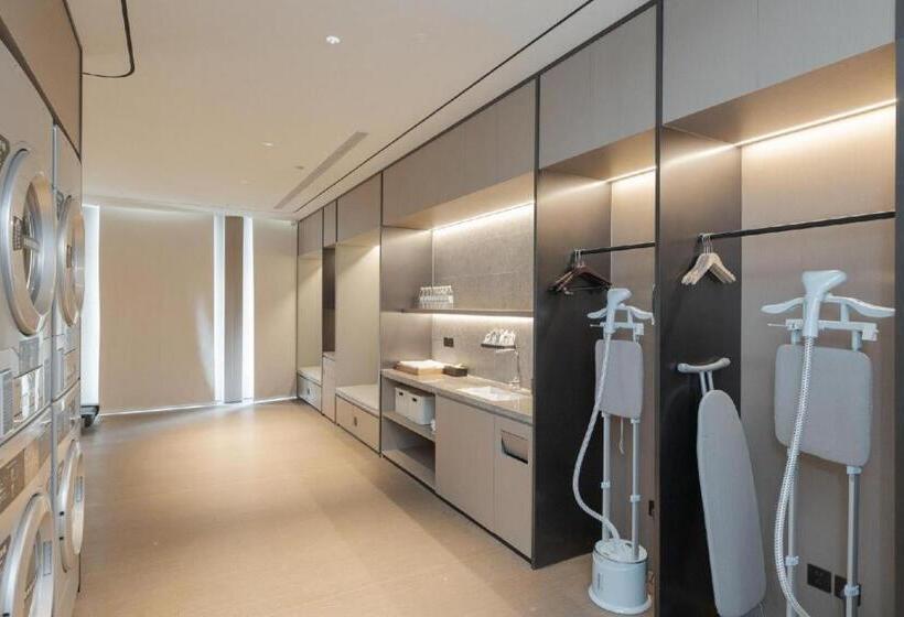 Ji Hotel Mianyang High Tech