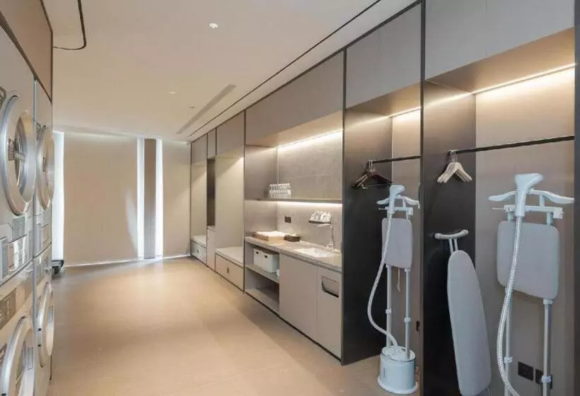 Ji Hotel Mianyang High Tech