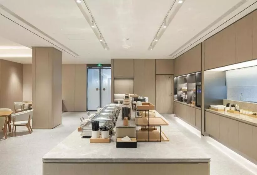 Ji Hotel Mianyang High Tech