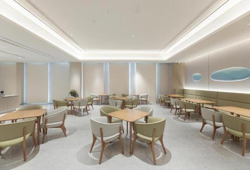 Ji Hotel Mianyang High Tech