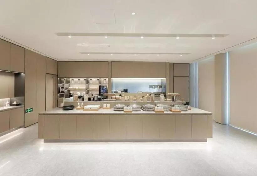 Ji Hotel Mianyang High Tech