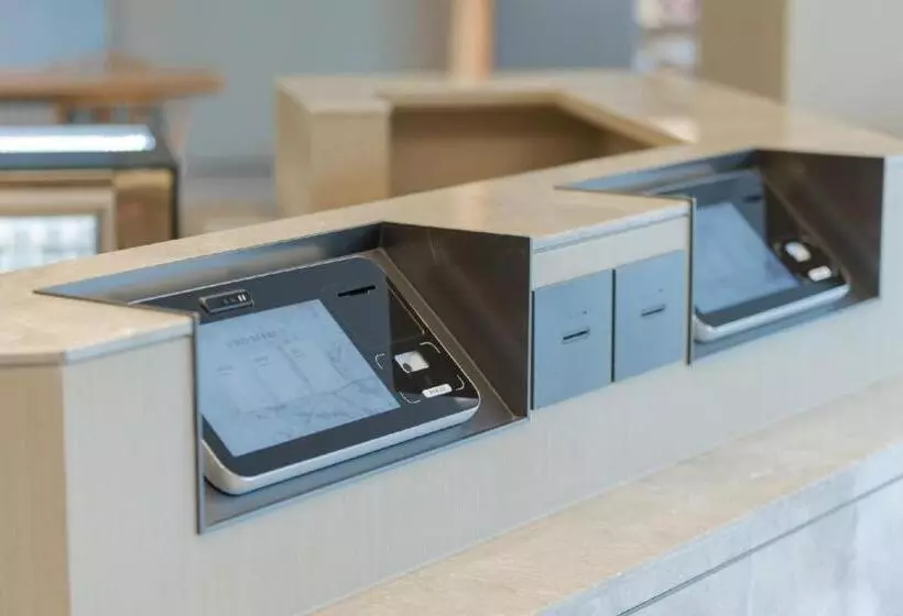 Ji Hotel Mianyang High Tech