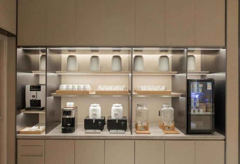 Ji Hotel Mianyang High Tech