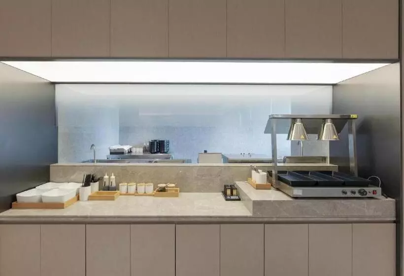 Ji Hotel Mianyang High Tech