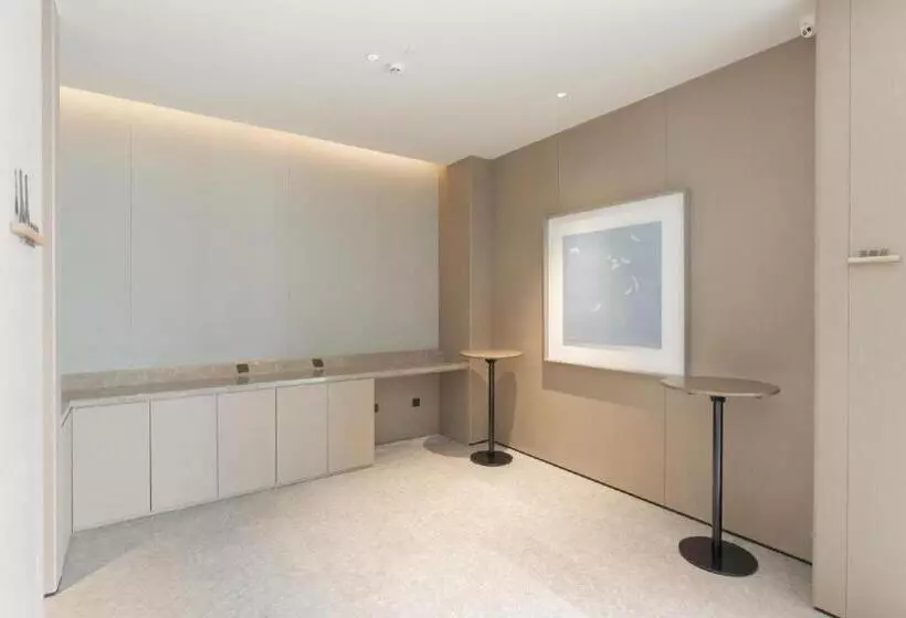 Ji Hotel Mianyang High Tech