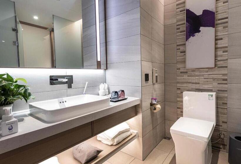 Lavande Hotel Bengbu Wanda Nanxiang Plaza