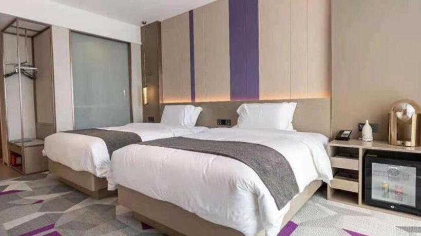 Lavande Hotel Bengbu Wanda Nanxiang Plaza