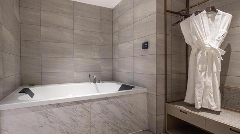 Lavande Hotel Bengbu Wanda Nanxiang Plaza