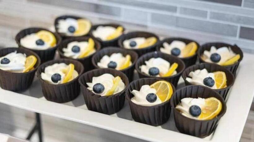 Lavande Hotel Bengbu Wanda Nanxiang Plaza