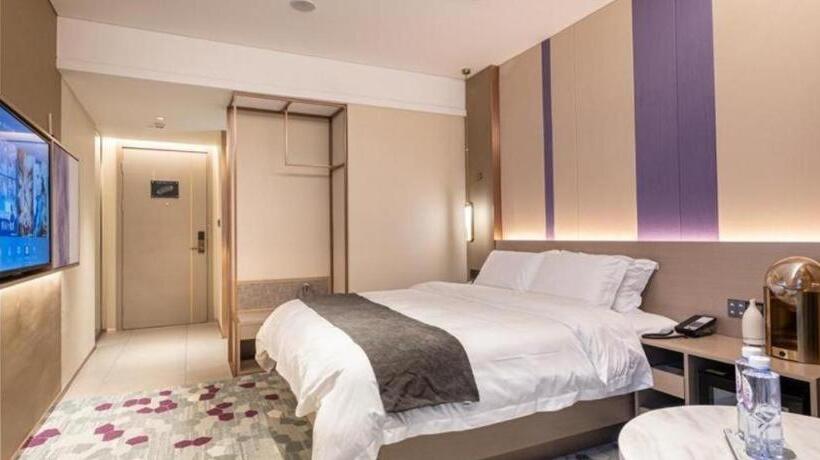 Lavande Hotel Bengbu Wanda Nanxiang Plaza