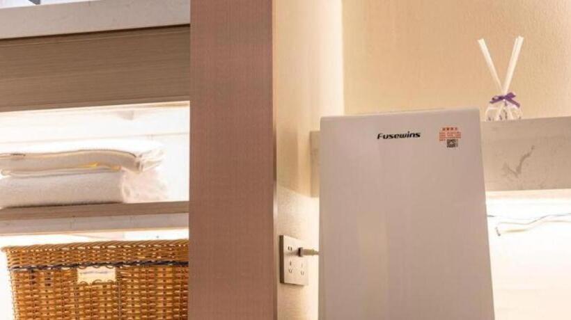 Lavande Hotel Bengbu Wanda Nanxiang Plaza