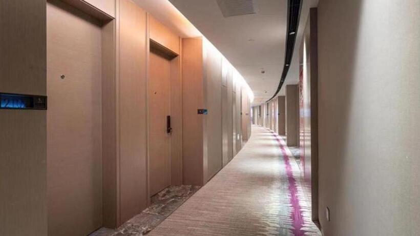 Lavande Hotel Bengbu Wanda Nanxiang Plaza