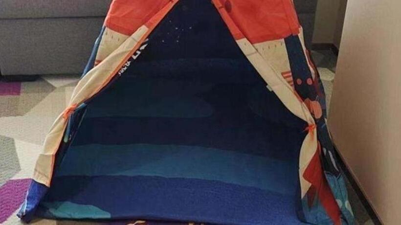 Lavande Hotel Bengbu Wanda Nanxiang Plaza