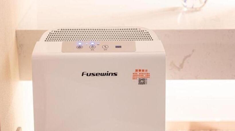 Lavande Hotel Bengbu Wanda Nanxiang Plaza