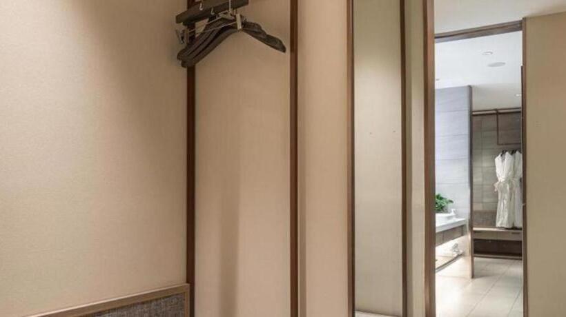 Lavande Hotel Bengbu Wanda Nanxiang Plaza