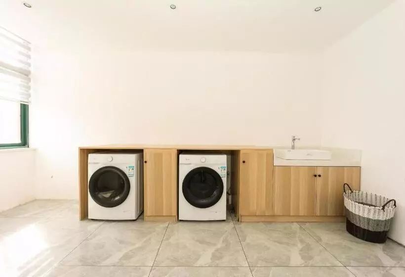 Starway Hotel Bozhou Chunyu Motor City