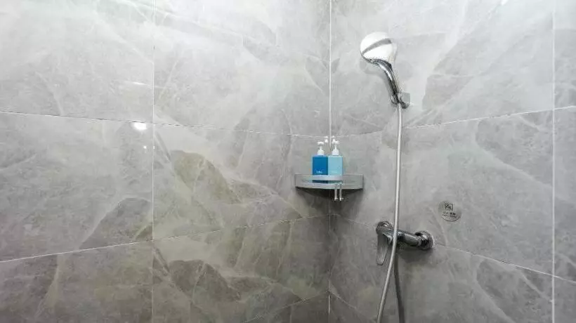 Starway Hotel Bozhou Chunyu Motor City