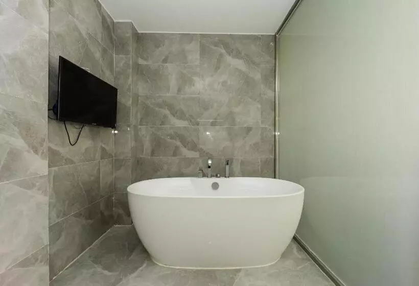 Starway Hotel Bozhou Chunyu Motor City