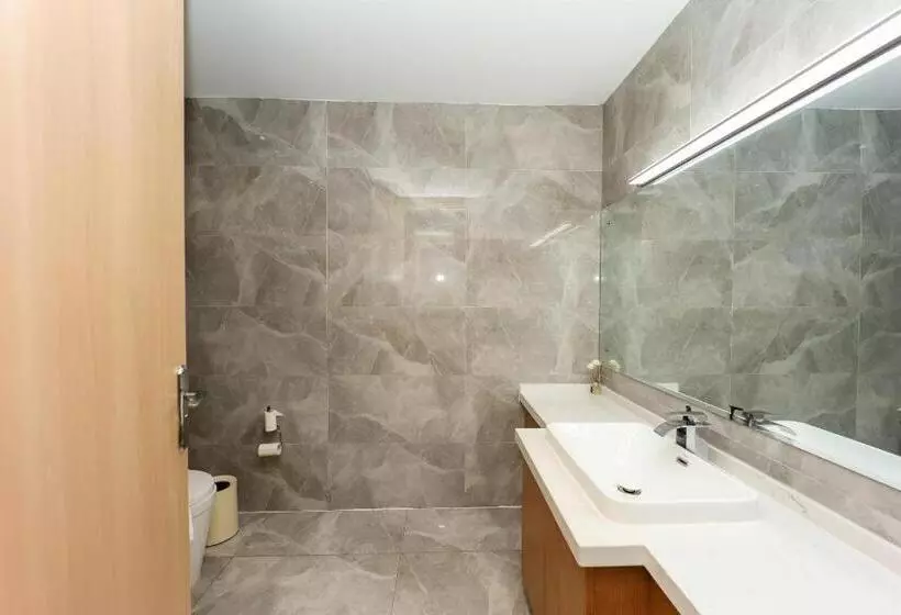 Starway Hotel Bozhou Chunyu Motor City