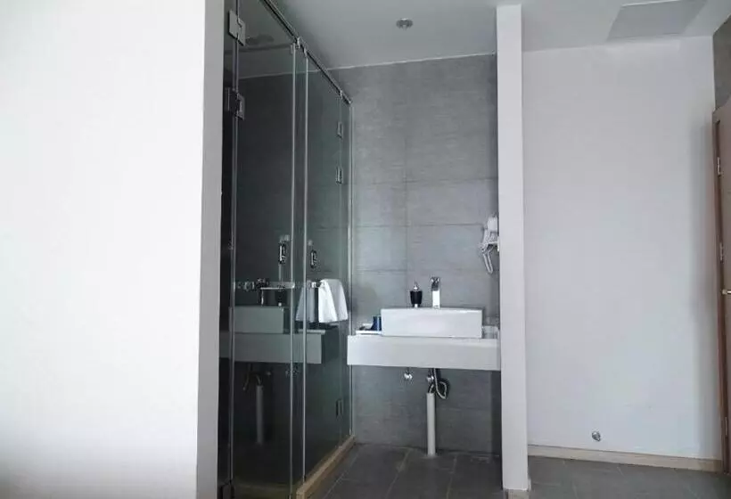 Starway Hotel Haimen Jiefang Middle Road