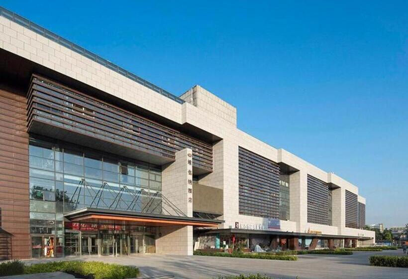 Vienna Hotel Jinan Quancheng Road Daming Lake