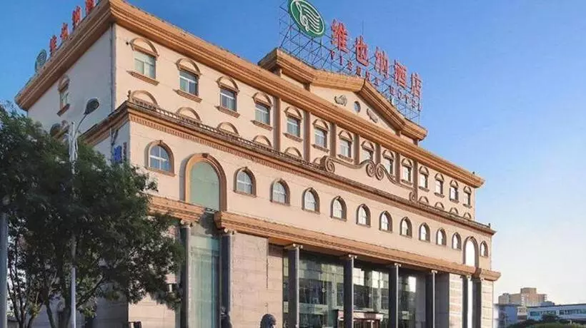 Vienna Hotel Shanxi Xiaoyi People S Square Xinyi Street