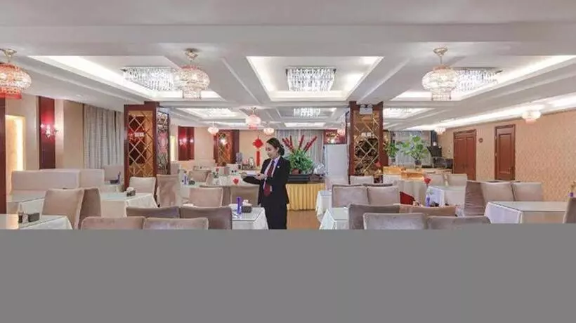 Vienna Hotel Shanxi Xiaoyi People S Square Xinyi Street