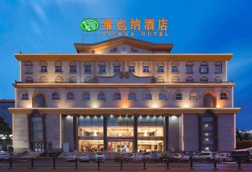 Vienna Hotel Shanxi Xiaoyi People S Square Xinyi Street