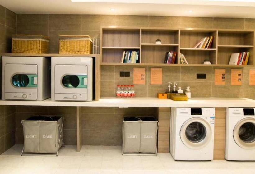 Atour Hotel Hefei Gaoxin Kexue Avenue