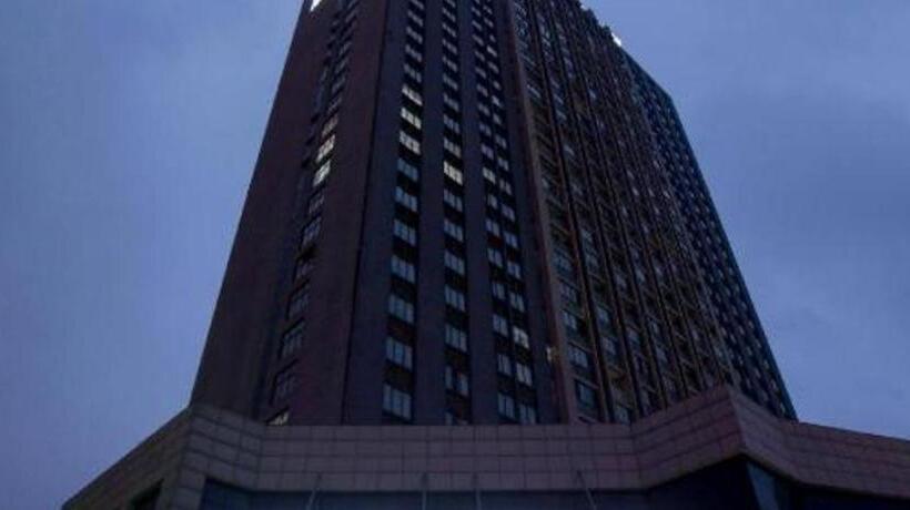 Atour Hotel Hefei Gaoxin Kexue Avenue