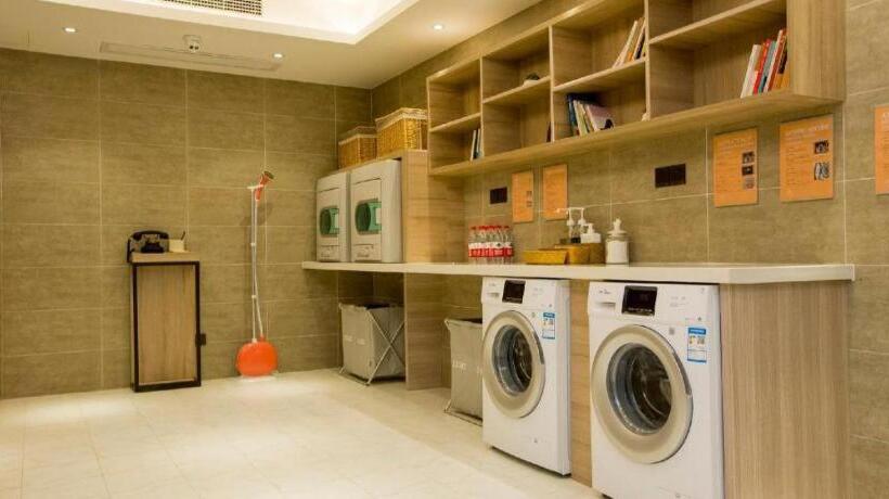 Atour Hotel Hefei Gaoxin Kexue Avenue