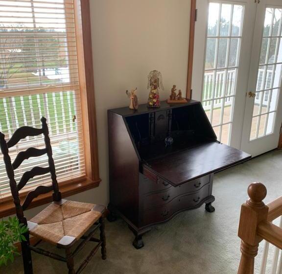 Bed & Breakfast 1st Floor Guest Room With Private Full Bath