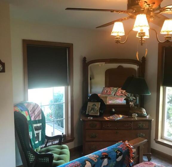 Bed & Breakfast 1st Floor Guest Room With Private Full Bath