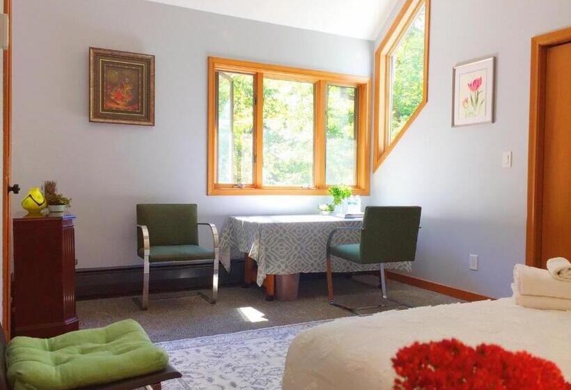 ベッドアンドブレックファースト Sunny Peace Homestay